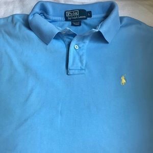 Men’s Polo